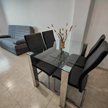 Sara Holidays Appartement *